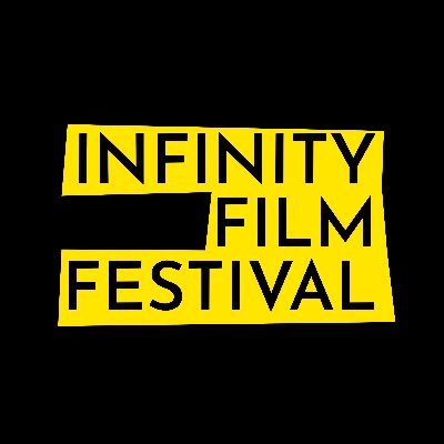 Infinity Film Festival (logo from IFF website)